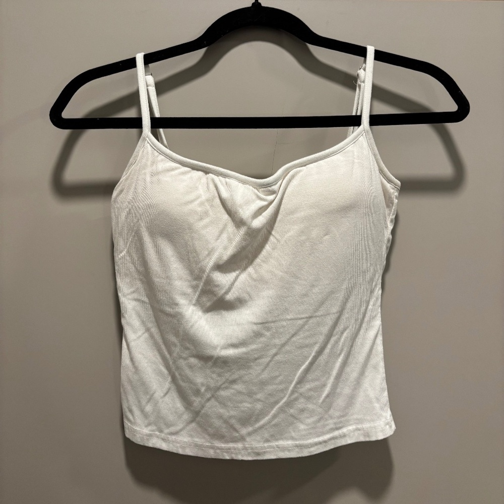 OGL adjustable strap brami basic camisole